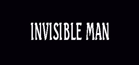 INVISIBLE MAN Cheat Engine/CT