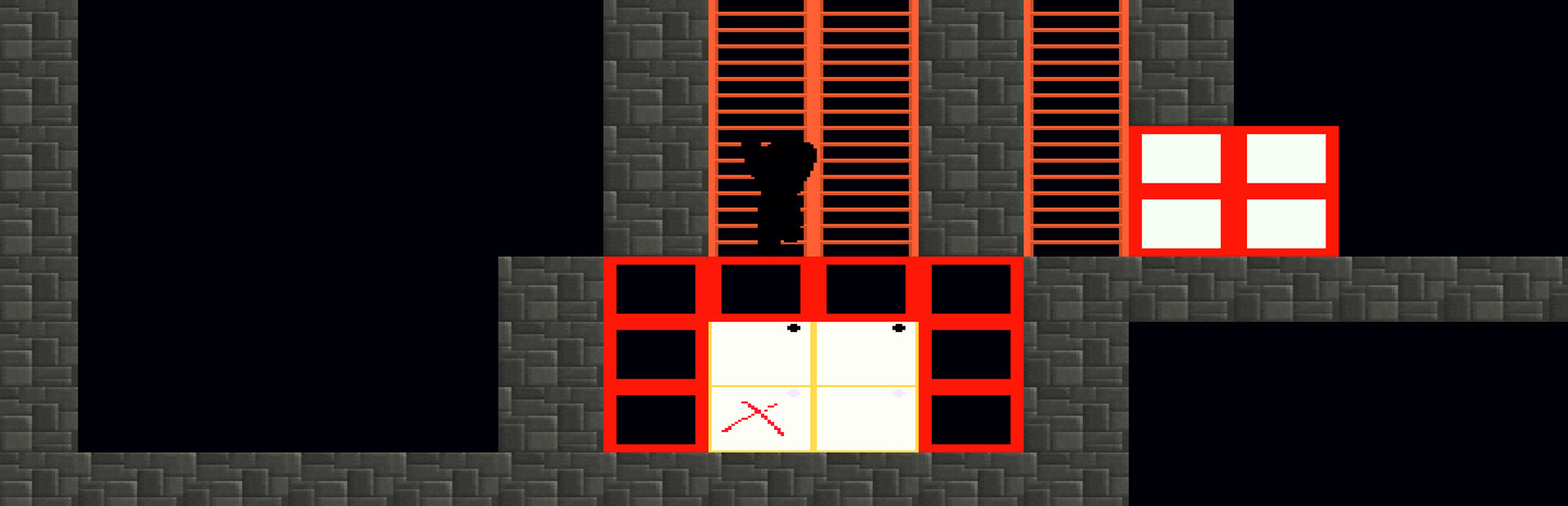 INVISIBLE MAN