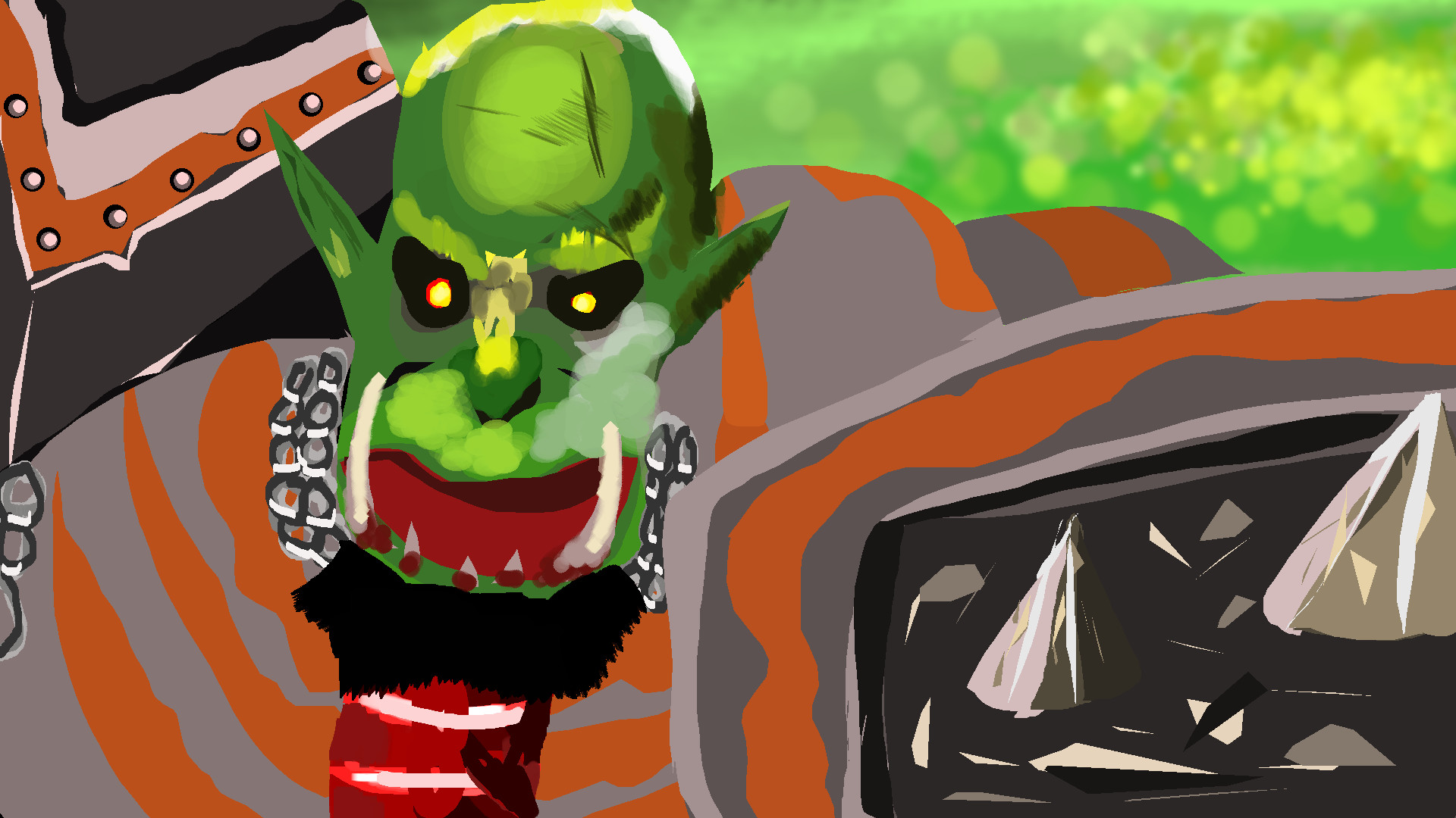 Shadowforge screenshot 5