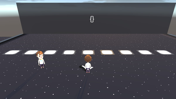 Screenshot z Quick Trivia