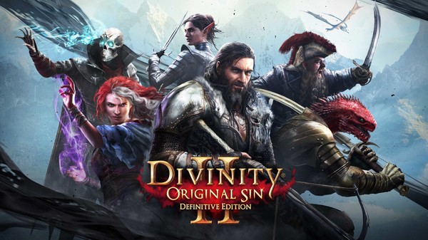 Divinity: Original Sin 2 - Official Soundtrack