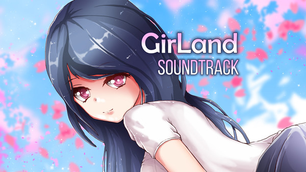 GirLand Soundtrack