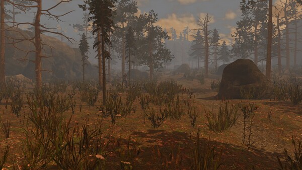 Screenshot z GameGuru MAX Screenshot z GameGuru MAX