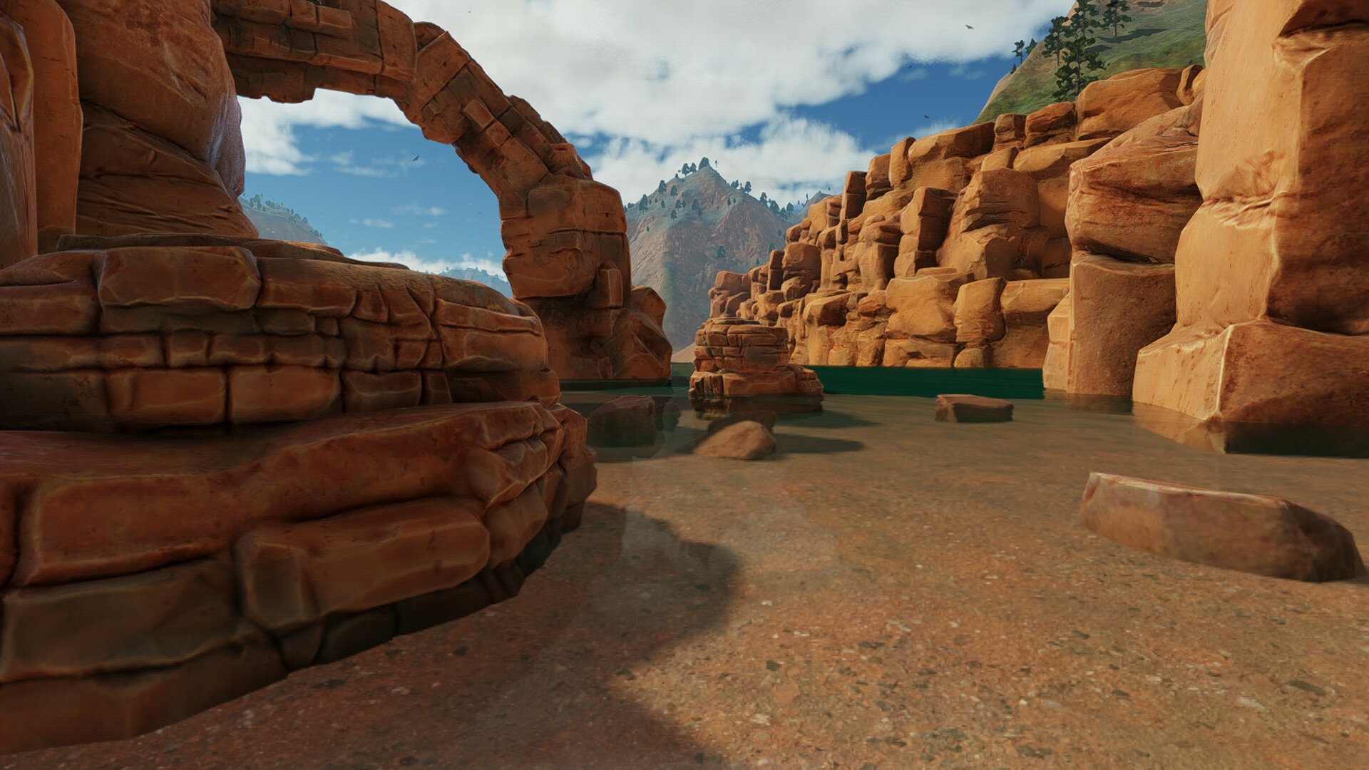 GameGuru MAX screenshot #17