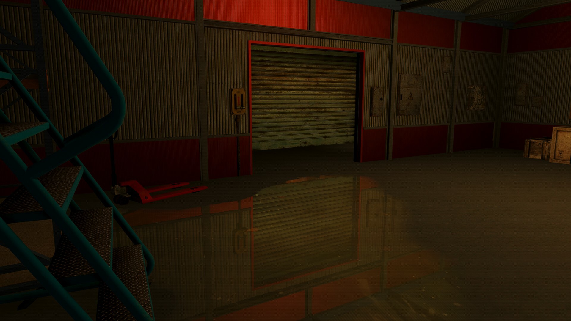 GameGuru MAX screenshot #4