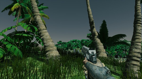 Screenshot z GameGuru MAX Screenshot z GameGuru MAX