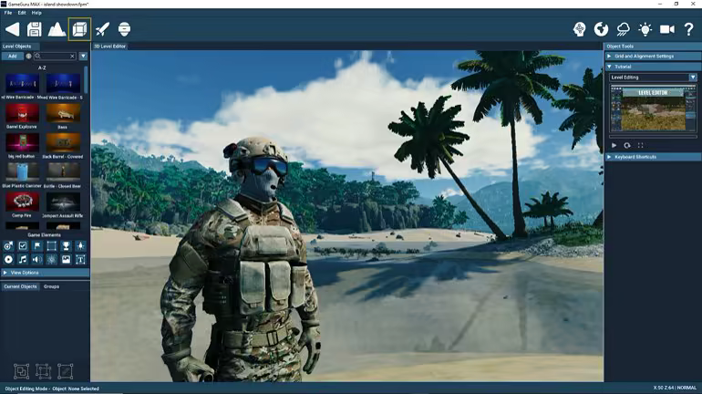 GameGuru MAX thumbnail