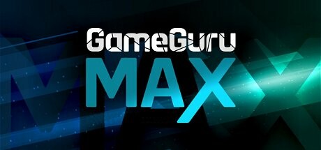 GameGuru MAX.