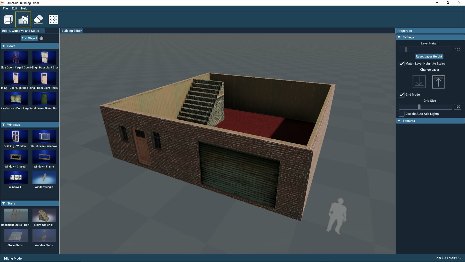 GameGuru MAX screenshot 7