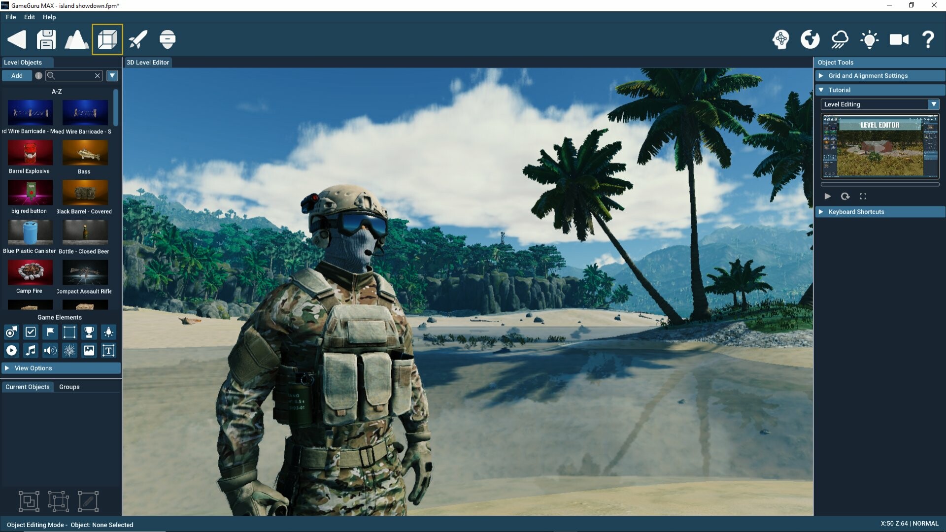 GameGuru MAX screenshot 5