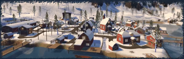 Grand Mountain Adventure: Wonderlands video 1