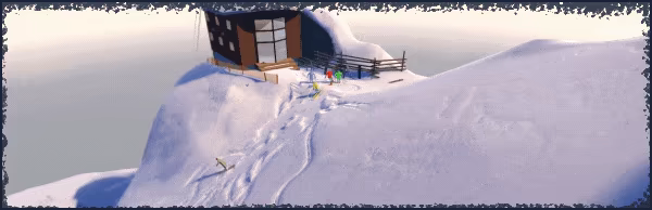 Grand Mountain Adventure: Wonderlands video 3