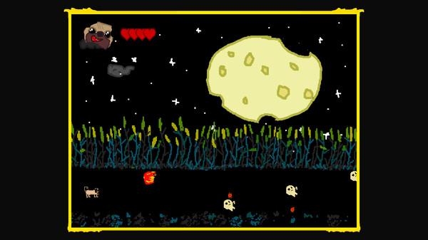 Mossen Seikkailut Soundtrack screenshot 3