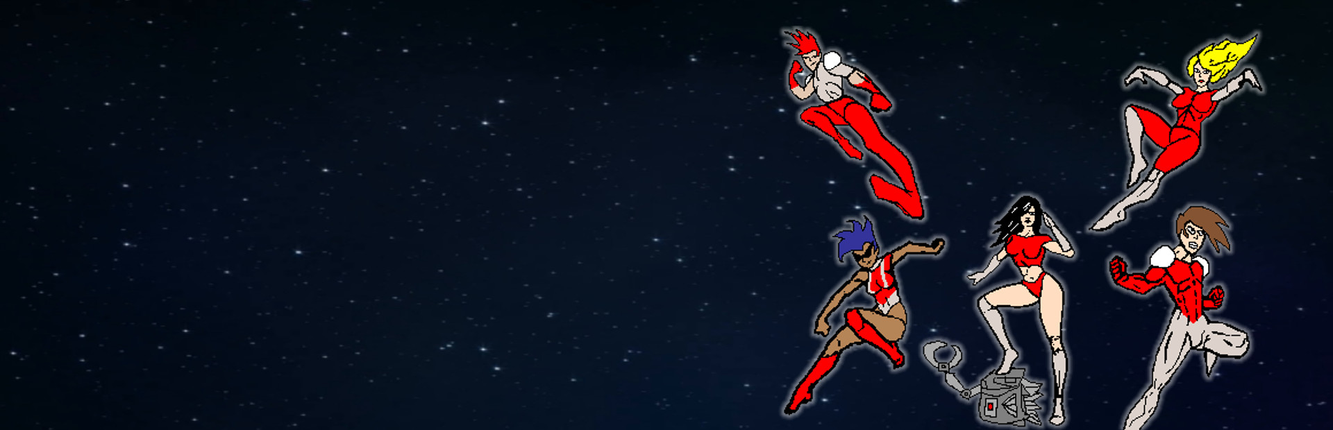 Red Zirion