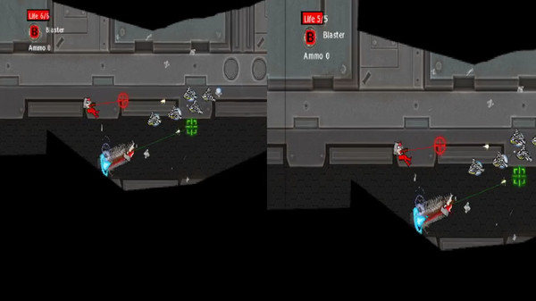 Red Zirion screenshot 6