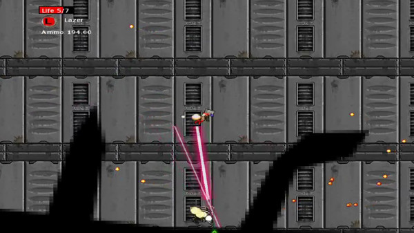 Red Zirion screenshot 3