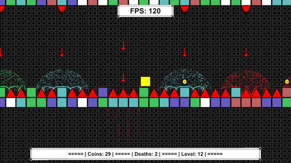 Cube Course screenshot 5