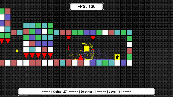 Cube Course screenshot 3