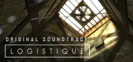 Logistique Soundtrack cover art