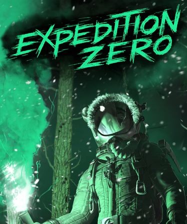 Expedition Zero