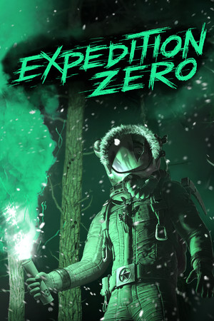 Expedition Zero cover art