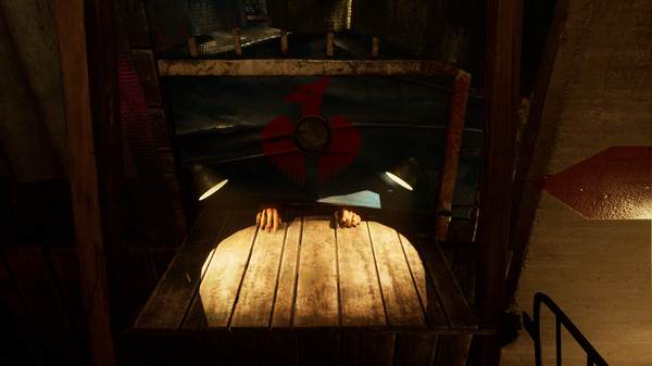 Screenshot z Expedition Zero Screenshot z Expedition Zero