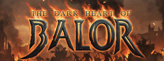 The Dark Heart of Balor