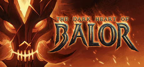 The Dark Heart of Balor banner image