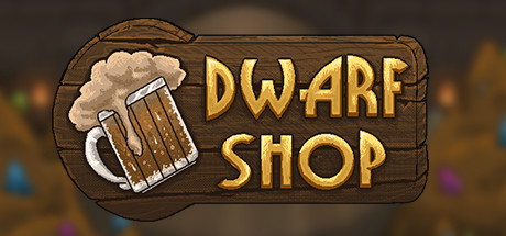 Dwarf Shop Cover Image