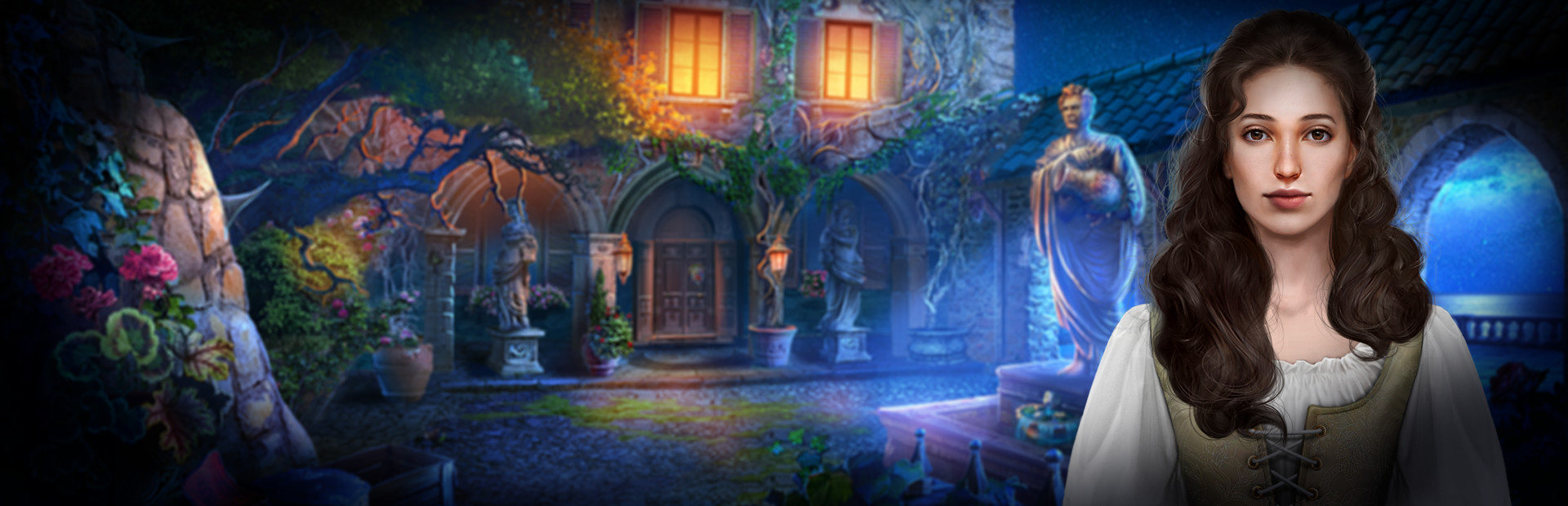 Immortal Love: Stone Beauty Collector's Edition