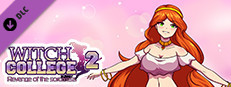 Witch College 2 +18 Patch game capsule image