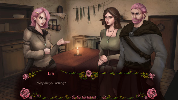 Your Story screenshot 3