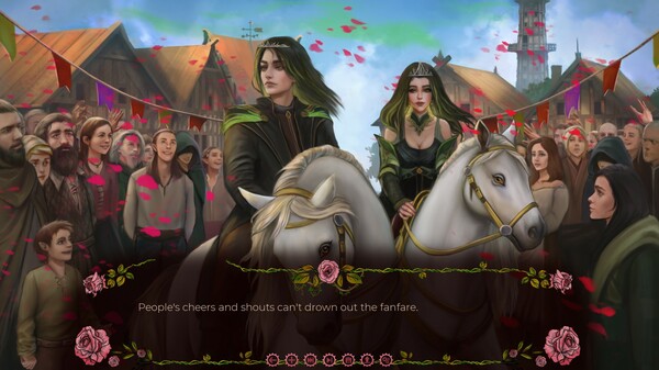 Your Story screenshot 2