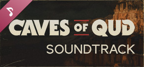 Caves of Qud Soundtrack