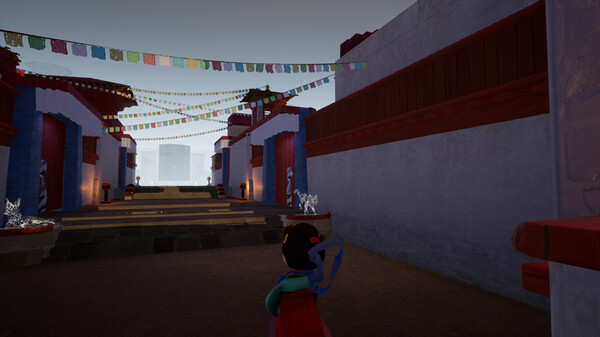 藏梦 Hidden Dream screenshot 5