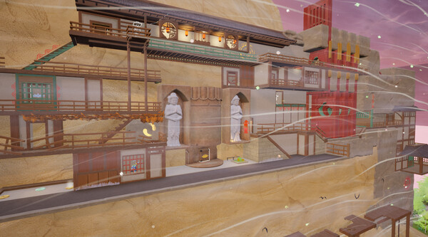 藏梦 Hidden Dream screenshot 6