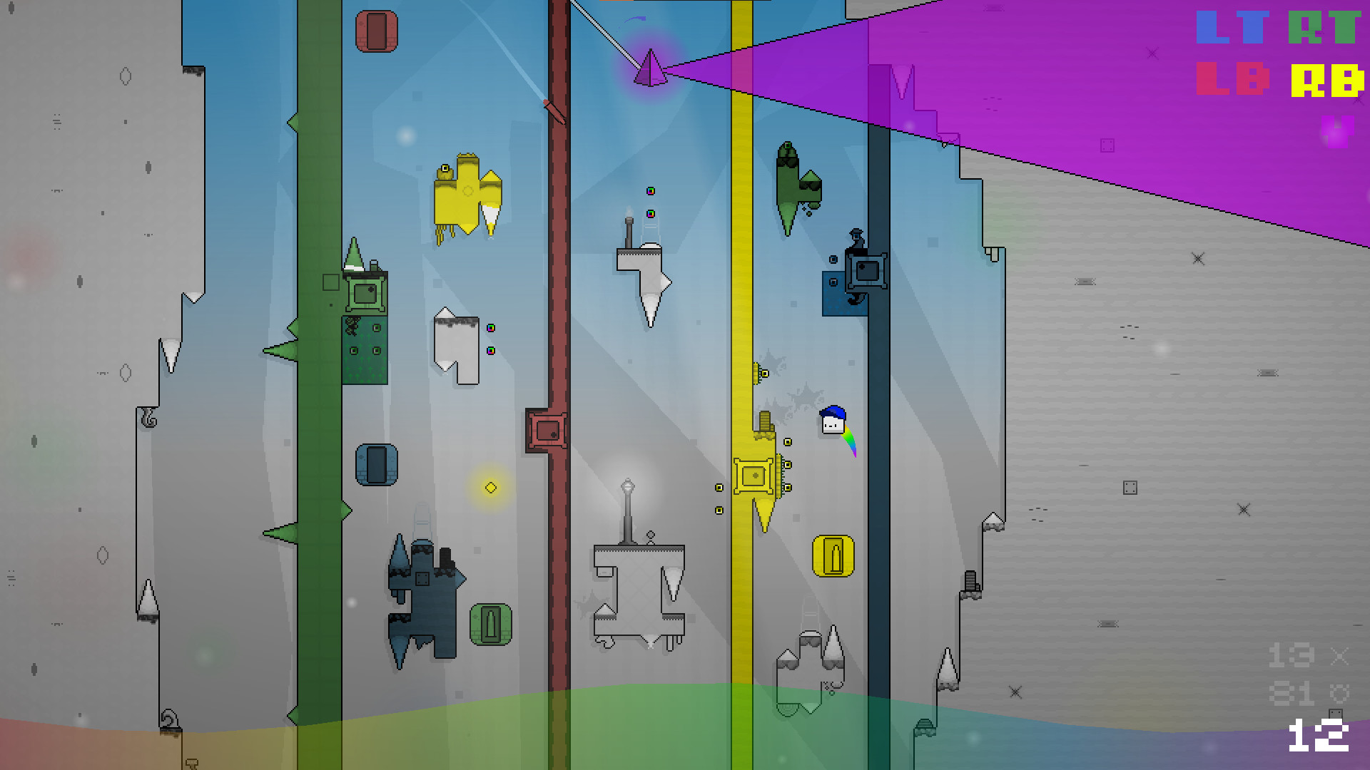 Spectrum