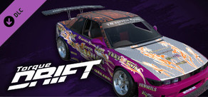 Torque Drift - Toshiki Nagai Driver Car