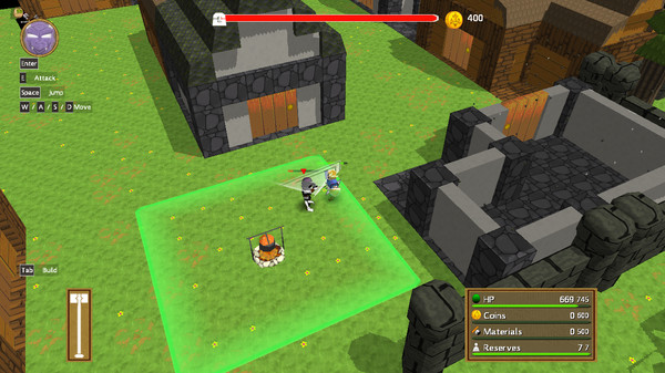 Dragon Banner screenshot 3