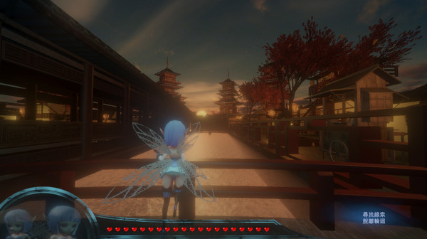 Screenshot media