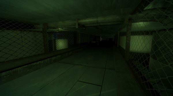 被遺棄的雙子 Gemini of the Abandoned screenshot 2