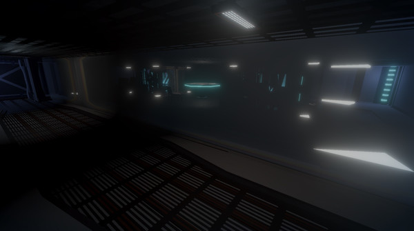 Screenshot z 被遺棄的雙子 Gemini of the abandoned