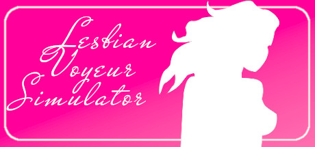 Lesbian Voyeur Simulator header art