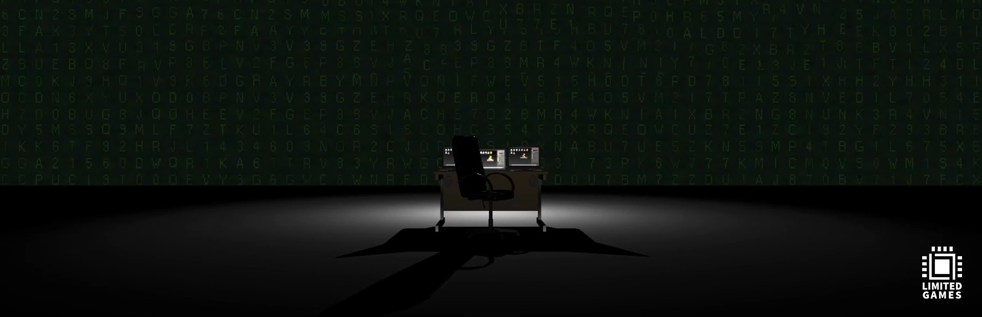 Greyhat - A Digital Detective Adventure