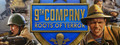 9th Company: Roots Of Terror header image