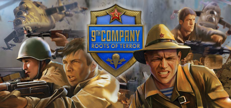 9th Company: Roots Of Terror steam charts