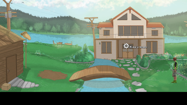 Thrillgate screenshot 4