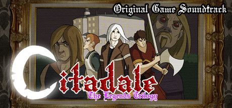 Citadale: The Legends Trilogy Steam Charts and Player Count Stats