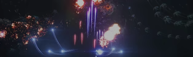 CYGNI: All Guns Blazing video 3