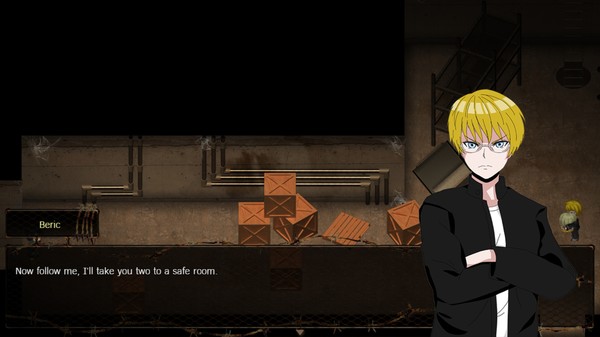 Screenshot z Protective Clothing